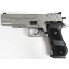 Pistolet samopowtarzalny SIG Sauer P220 Match Elite kal. .45ACP
